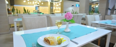 Porto Mare отель